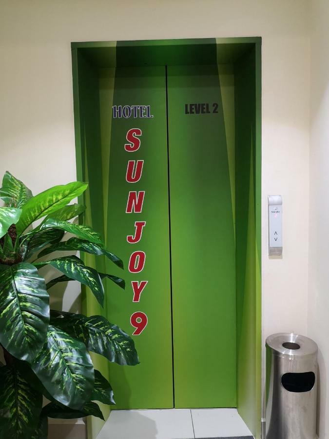 Hotel Sunjoy9 Okr Kuala Lumpur Esterno foto