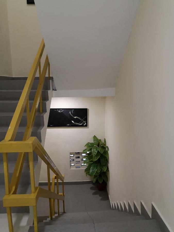 Hotel Sunjoy9 Okr Kuala Lumpur Esterno foto