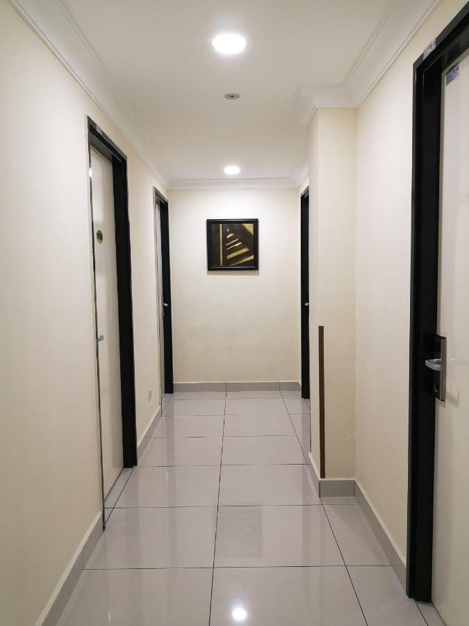Hotel Sunjoy9 Okr Kuala Lumpur Esterno foto