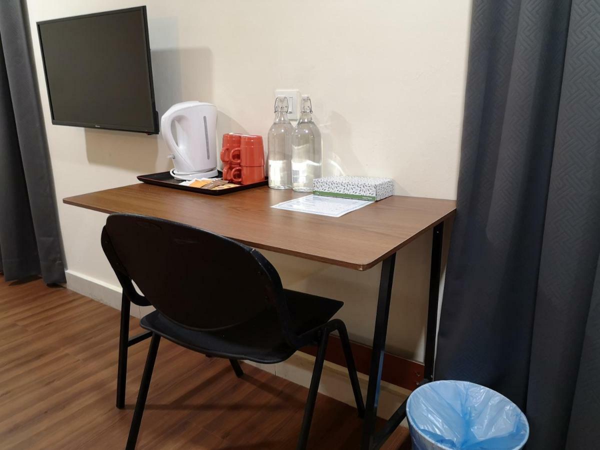 Hotel Sunjoy9 Okr Kuala Lumpur Esterno foto