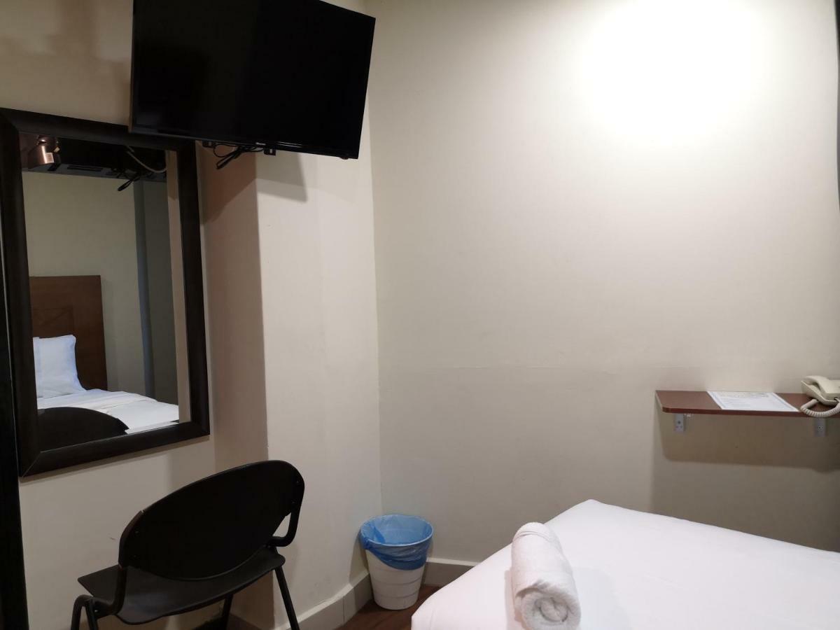 Hotel Sunjoy9 Okr Kuala Lumpur Esterno foto