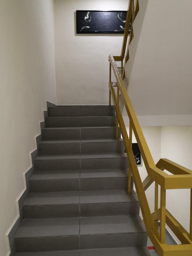 Hotel Sunjoy9 Okr Kuala Lumpur Esterno foto